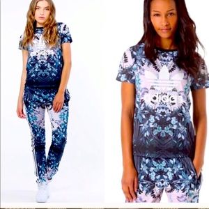 Adidas romantic woods set